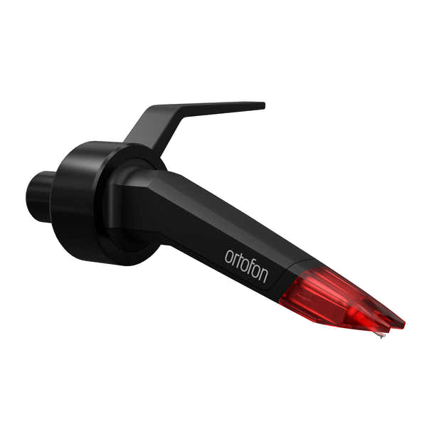 Ortofon Hifi CONCORDE MUSIC RED