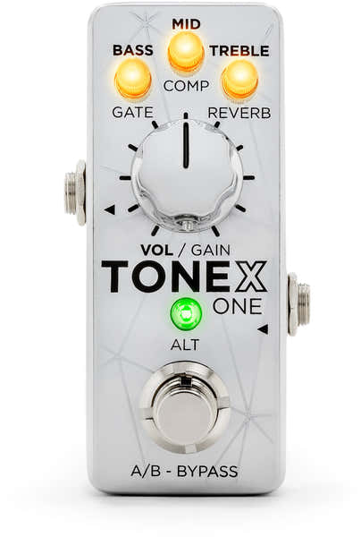 ToneX One Joe Satriani