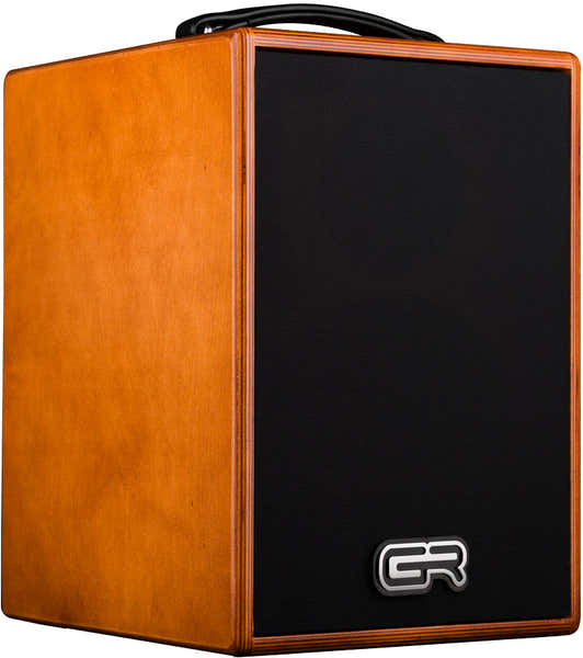 Gr Guitar WD Acoustic 8 Wood