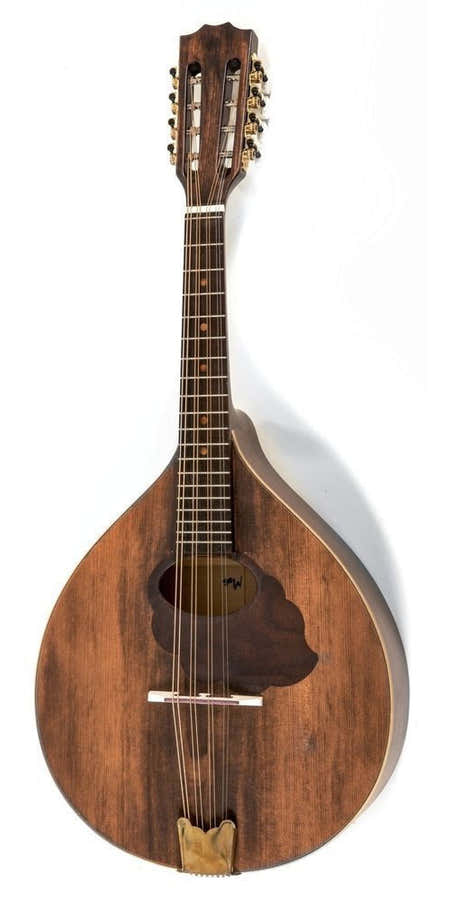Mandola Pro Arte Antique
