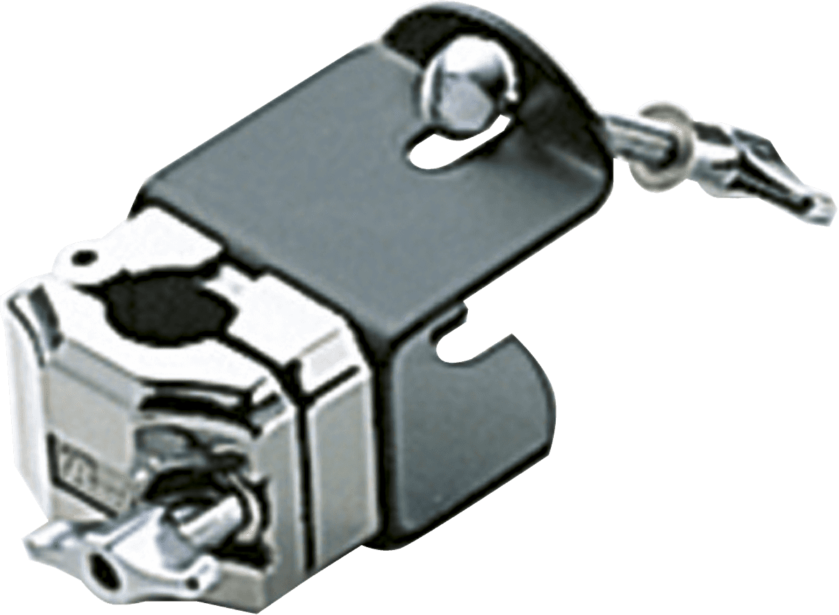 PC8 - CLAMP