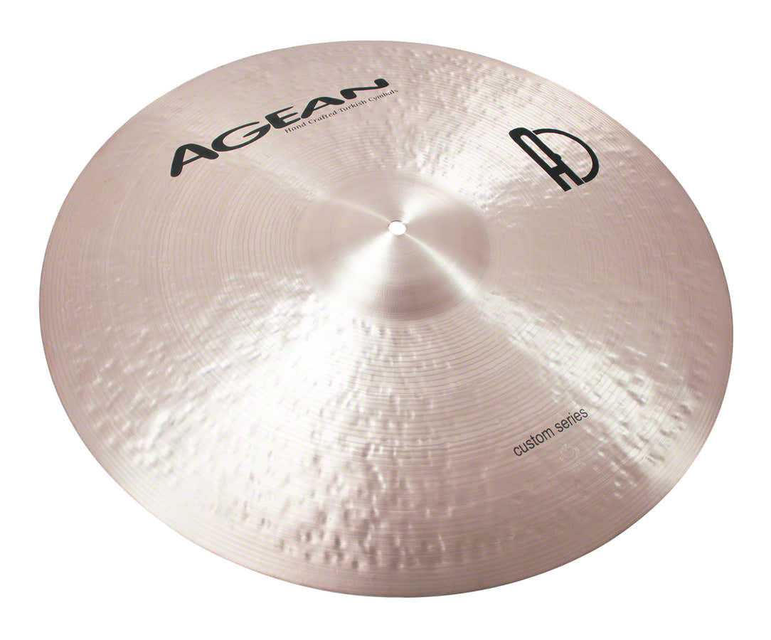 20" CUSTOM RIDE
