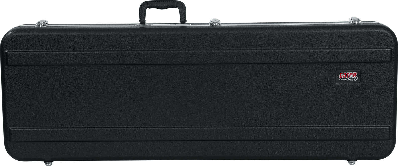 Elektrische XL Extra Long ABS Deluxe Koffer - GC
