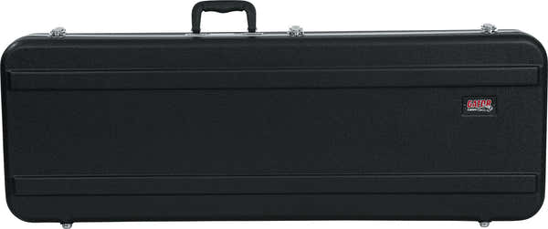 Elektrische XL Extra Long ABS Deluxe Koffer - GC