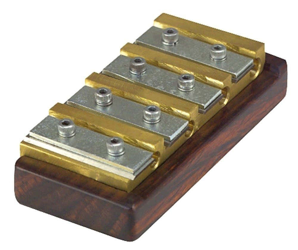 Vervangmes Voor Peg Shaper Viool/Altviool