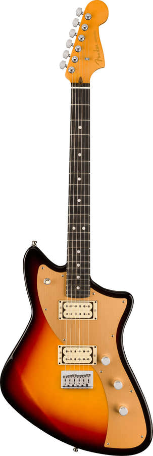 Meteora American Ultra II Bas Eb Ultraburst