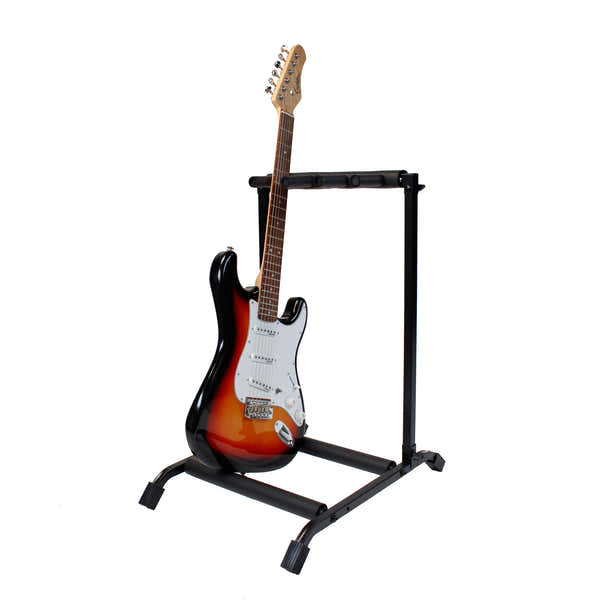 GS50-R3 Standaard voor 3 gitaren
