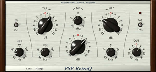 Retroq