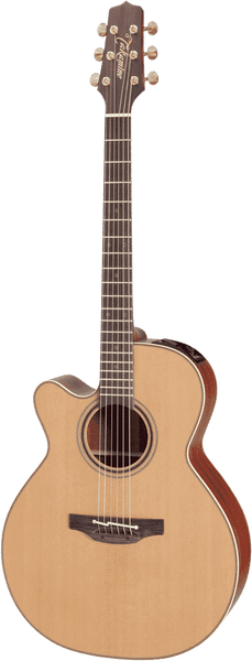 Japan Lh Handed Ec P3Nc Nex Cutaway