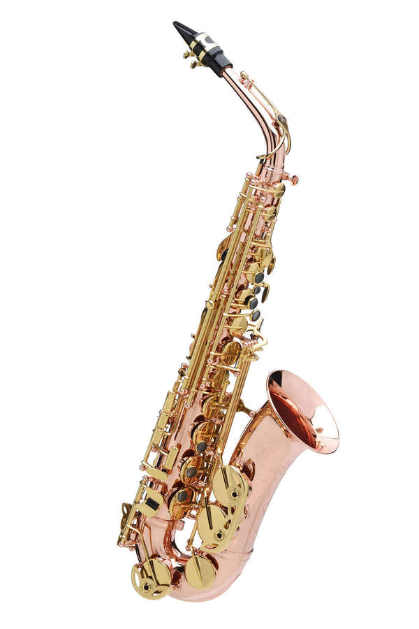 BC2525-7B-0 SENZO - RED COPPER