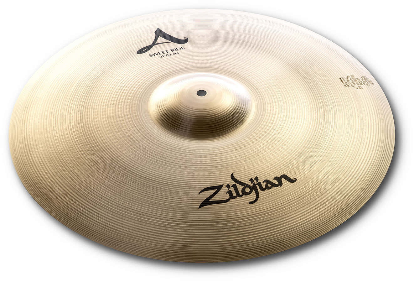 A20079 - Ride A-series 21" Sweet Ride Brilliant