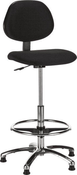 TIMPANIST'S ORCHESTRA SEAT WITH BACKREST