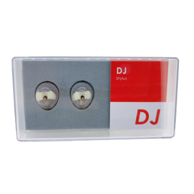 Jico Whitelabel Aurora Naald (paar)