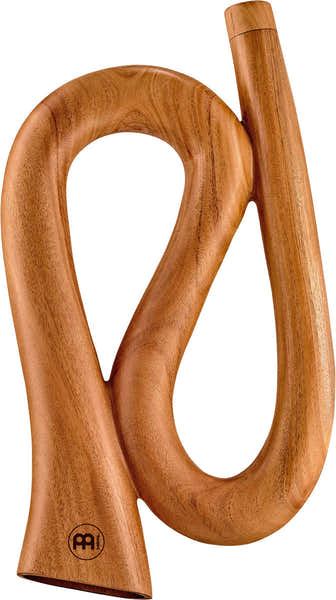 SONIC ENERGY S-SHAPED PRO DIDGERIDOO TUNING C - DDPROFSC