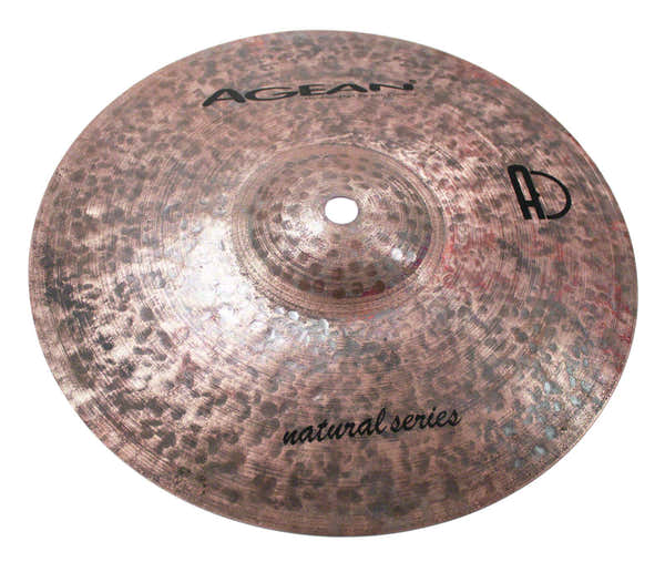 Agean 10" NATURAL SPLASH