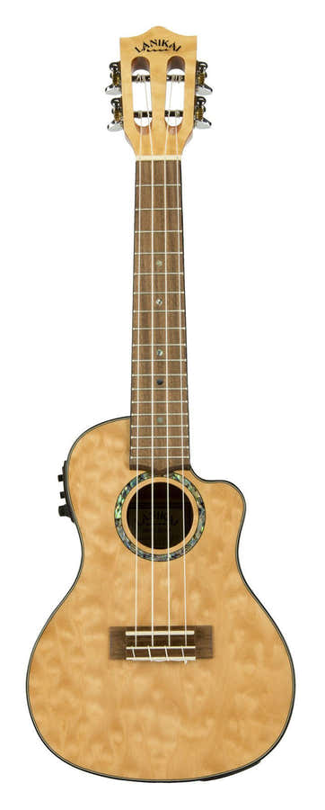 Maple Qm-Nacec Concert