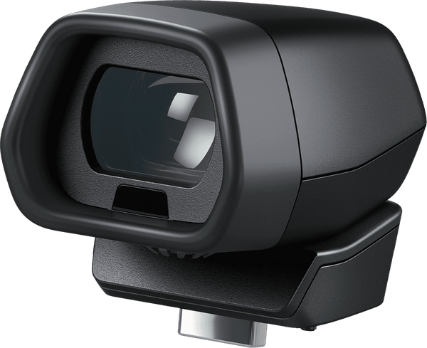 Blackmagic Design Pocket Cinema Camera Pro EVF