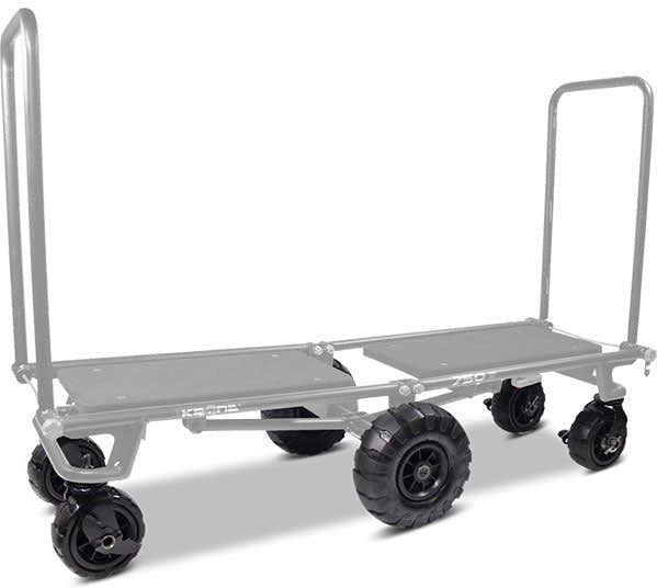 Krane AMG 750 - Upgrade kit to AMG 750 All Terrain