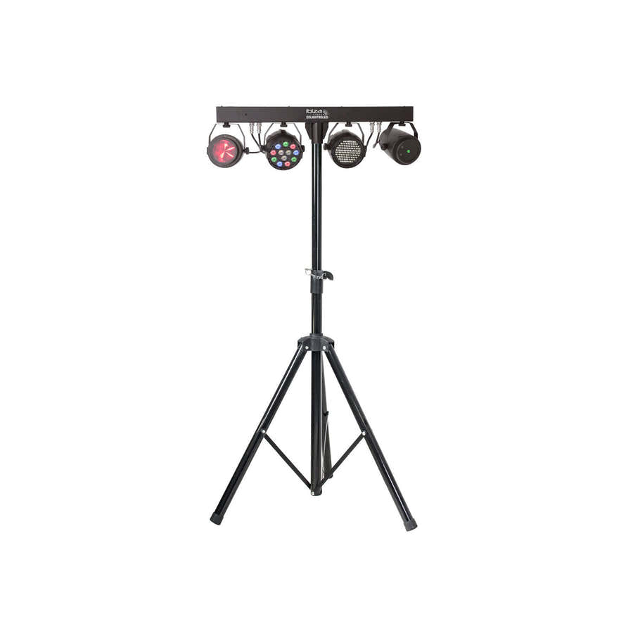 DJLIGHT85led