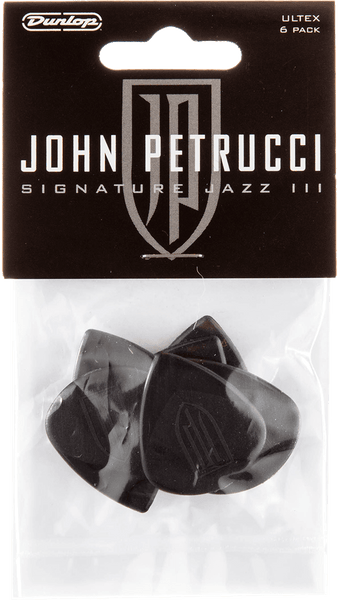 6 x 1,50mm John Petrucci Jazz III