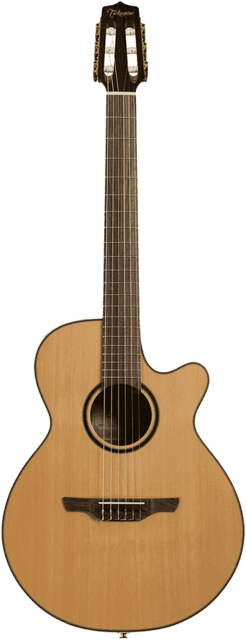 Japan Ec P3Fcn Fcx Cutaway Nylon