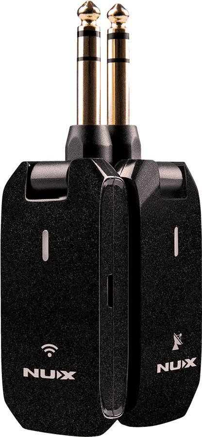 C5RC Draadloos Gitaarsysteem 5,8 GHz Automatische Synchronisatie