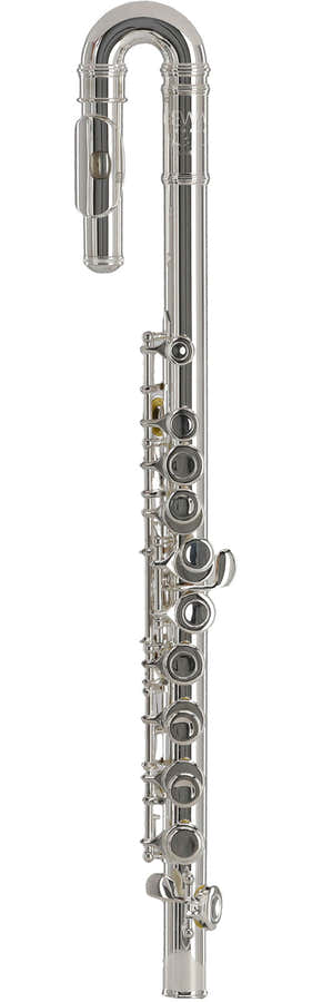 Ambition FL655 (Volledige Kleppen - Kind)