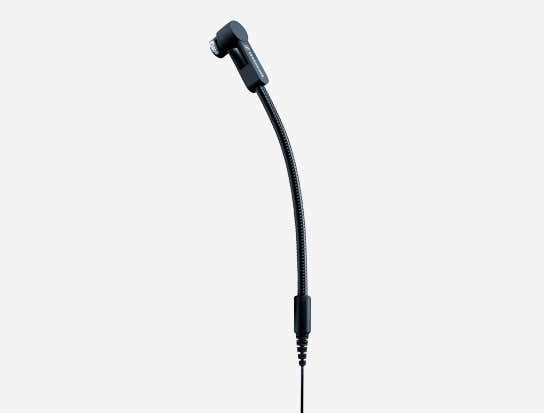 Sennheiser E 908 B -ew