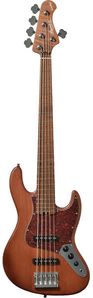 Bacchus Global WL5-STD/RSM BR-S