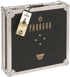 NP56N - Volledig Paragon-pakket Neil Peart +9 DAGEN PROEF DRUMEO