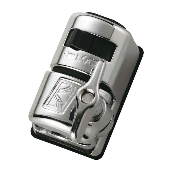 MQMP-FCH TOM BRACKET QUICK-LOCK CHROME (CH / MTB30)
