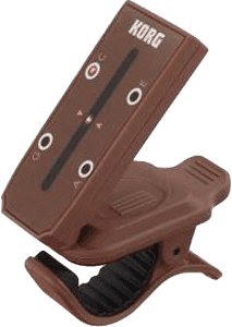 Stemapparaten Headtune Ukulele