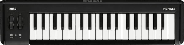Korg Microkey 37 MK2