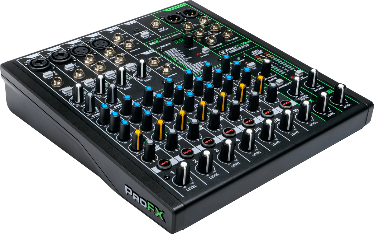 PROFX10V3