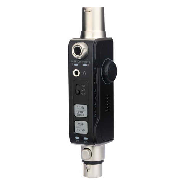 AT-2 Audiotester