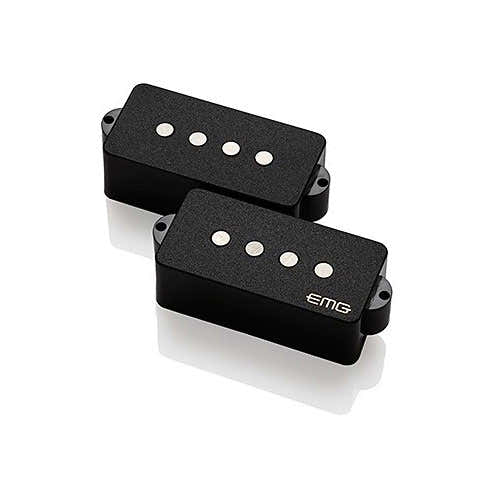 Geezer Butler PHZ Zwarte signaturesets