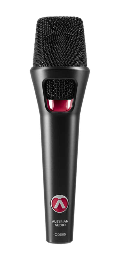 OD505 Microfoon