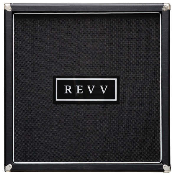 Revv Luidsprekerkast 4X12