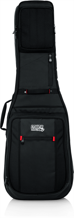 Elektrische Gigbag - ProGo