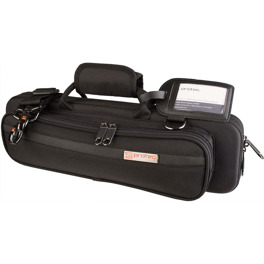 Koffer Voor Dwarsfluit Slimline PB-308