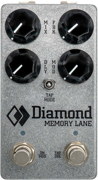 Diamond Memory Lane
