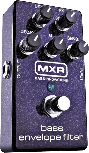 MXR M82 Envelopfilter voor bas