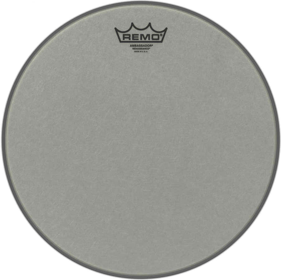 RA-0013-SS - RENAISSANCE AMBASSADOR 13