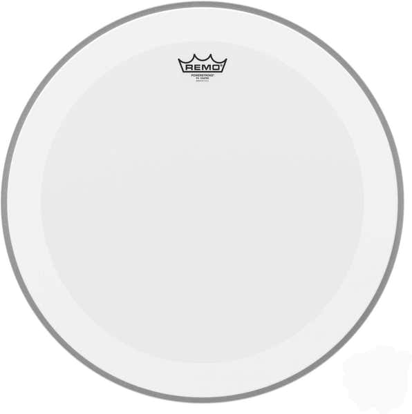 Remo P4-1120-C2 Powerstroke IV 4 20 Gecoat