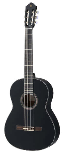 Yamaha Cg142Sbl Hoogglansafwerking