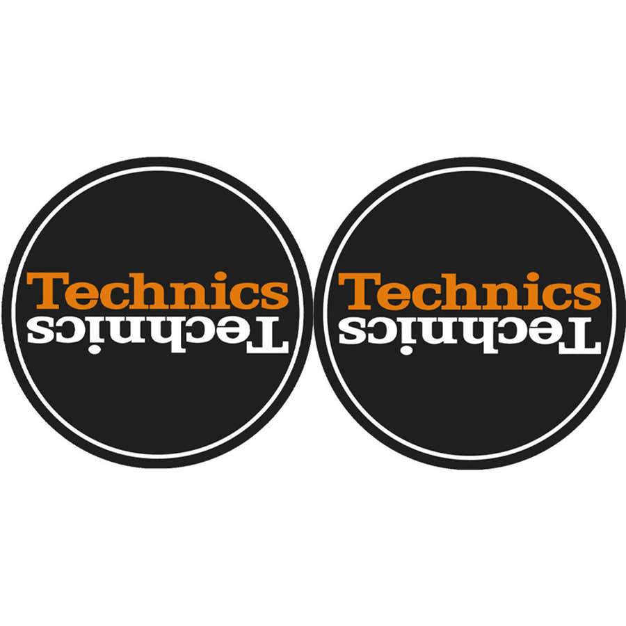 LP-SLIPMAT TECHNICS DUPLEX 6
