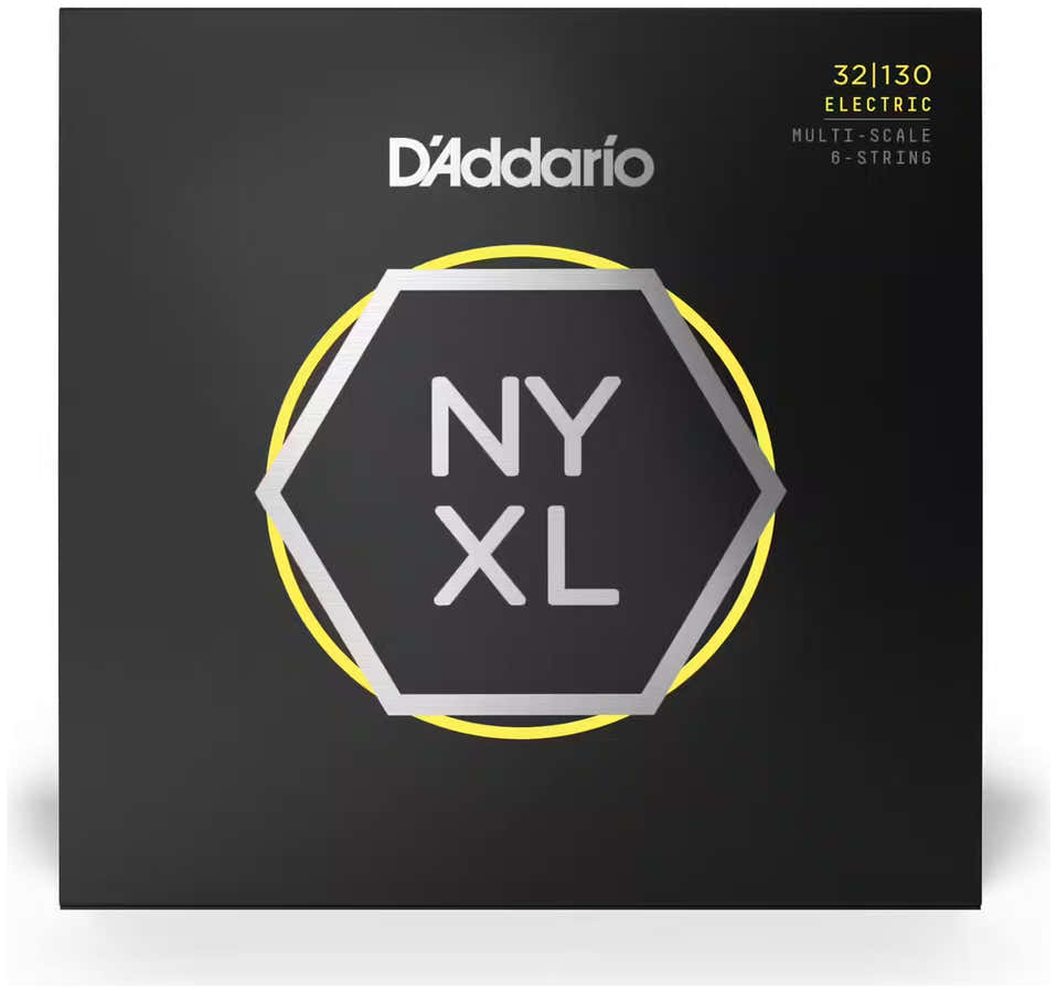 32-130 Hybrid Light 6-snarig, multiscale, NYXL