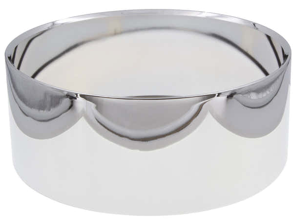 Sparedrum SST14055ST 14" X 5.5" Stalen Ketel Snaredrum