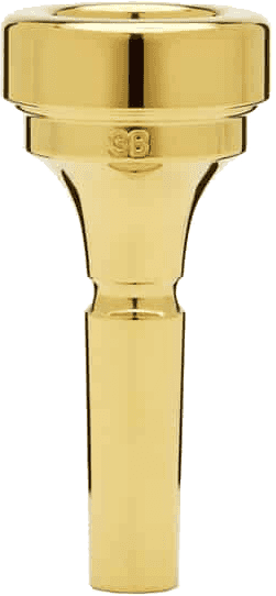 4881 Classic - 3B Verguld (Cornet)
