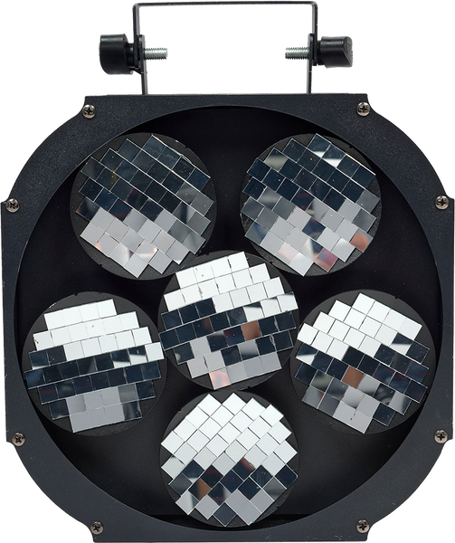 Moving Mirror 6